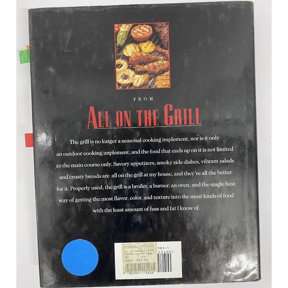 Barbecue Grilling 3 book bundle - Picture 7 of 8